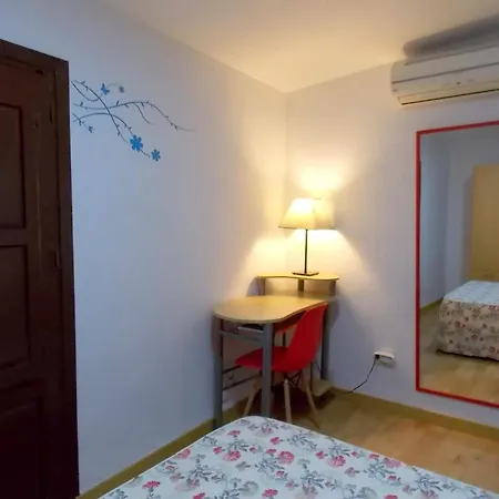 Apartamentos Capuchinas Plasencia Exterior photo