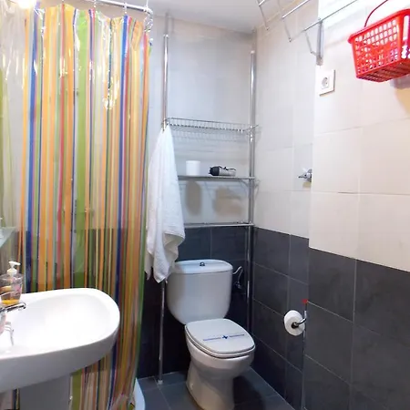 Apartamentos Capuchinas Plasencia Exterior photo