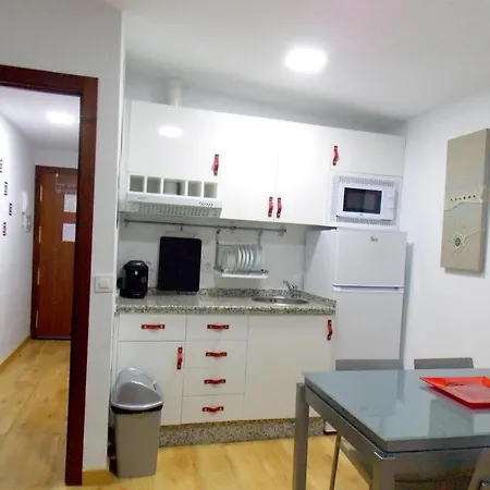 Apartamentos Capuchinas Plasencia Exterior photo