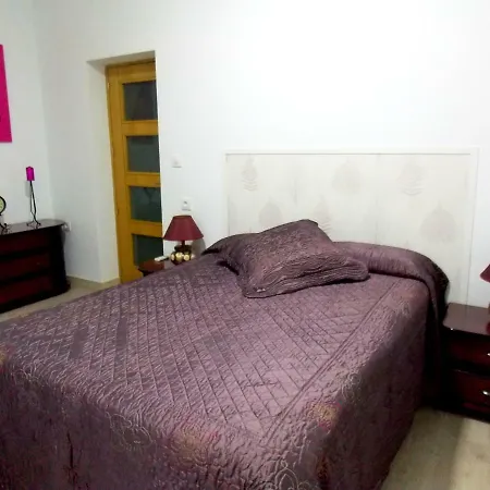 Apartamentos Capuchinas Plasencia Exterior photo