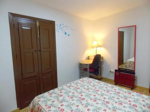 Apartamento Capuchinas