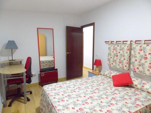 Apartment Capuchinas Plasencia
