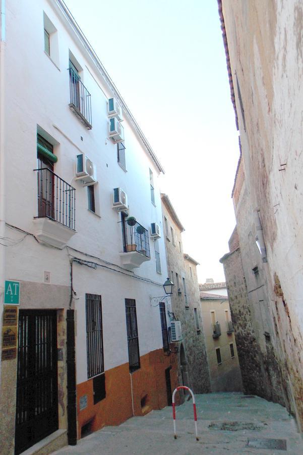 Capuchinas Apartment