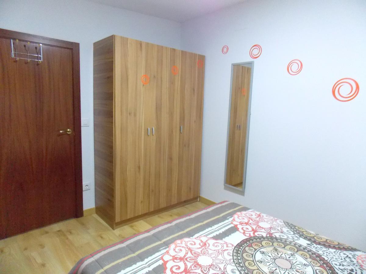 Capuchinas Apartment