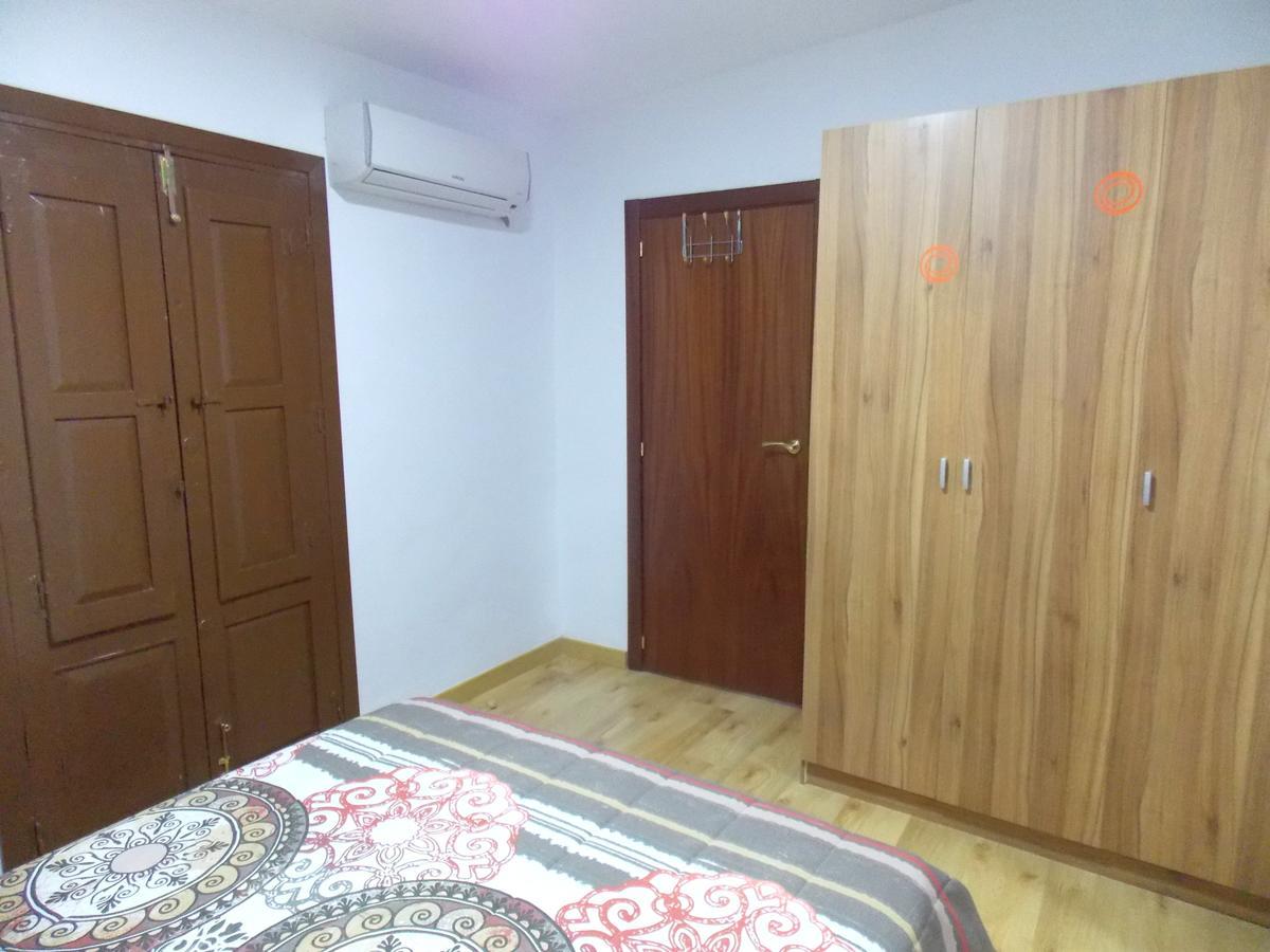 Capuchinas Apartment Plasencia