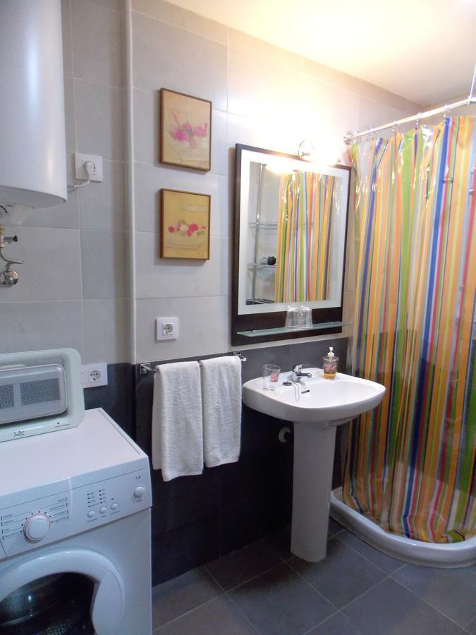 Apartment Capuchinas Plasencia