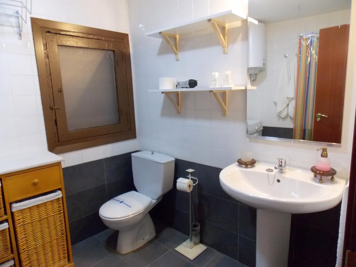 Capuchinas Apartamento