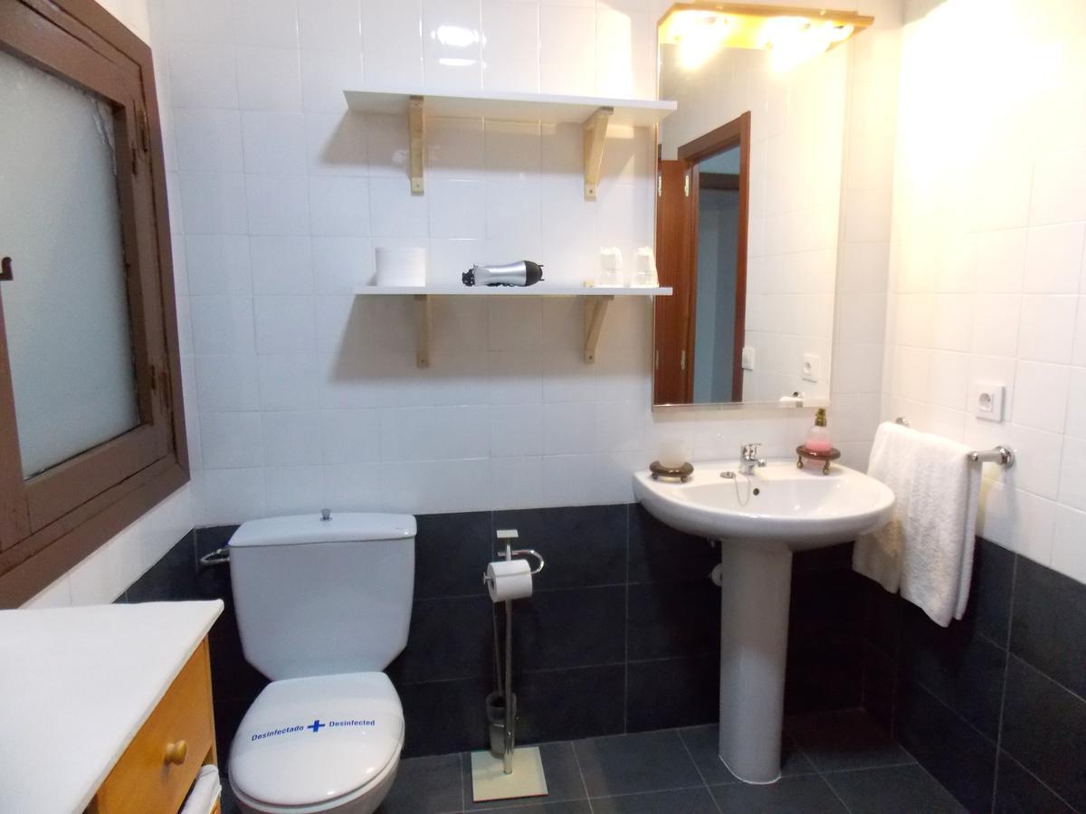 Apartment Capuchinas