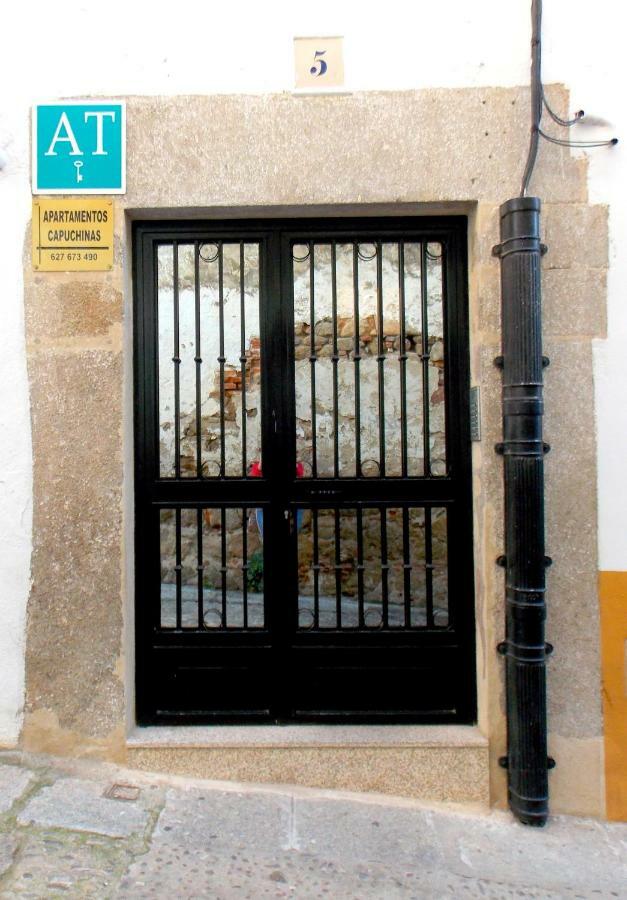 Capuchinas * Plasencia