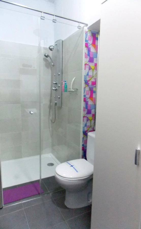 Apartment Capuchinas Plasencia