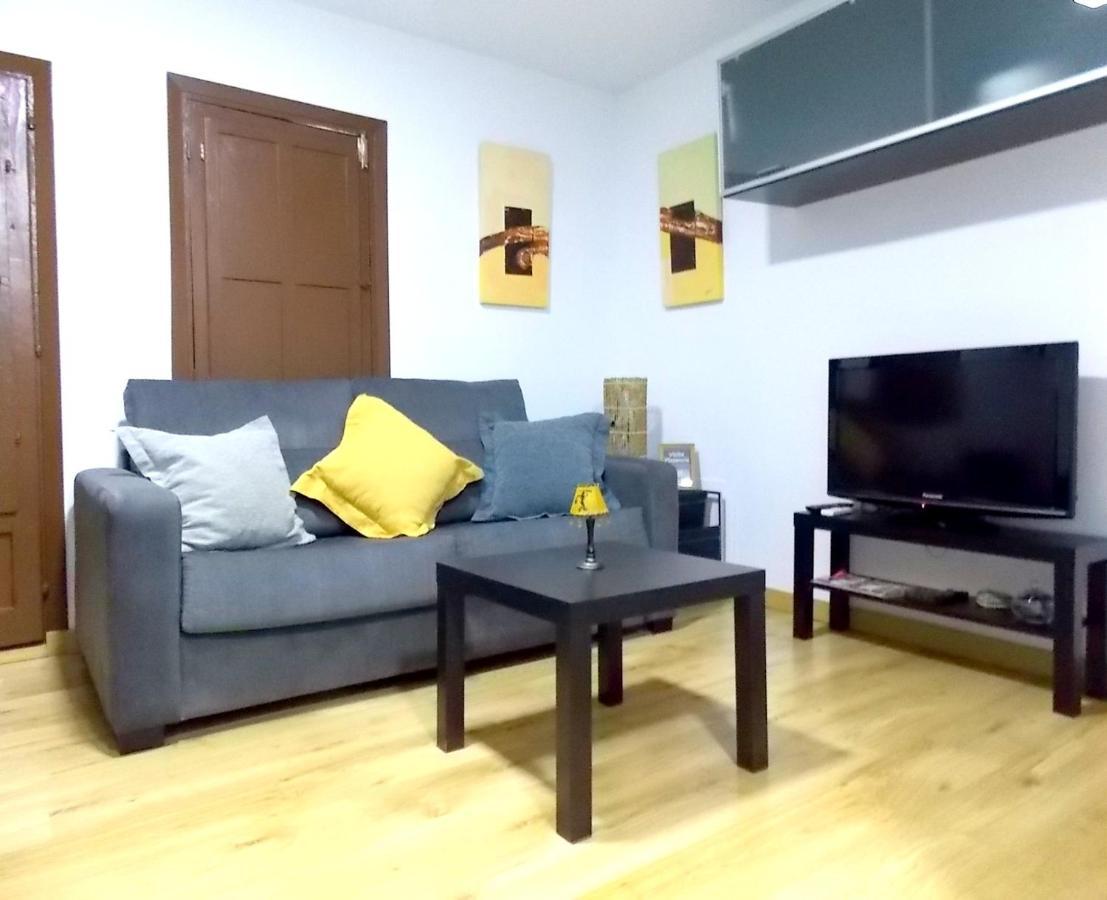 Apartment Capuchinas Plasencia