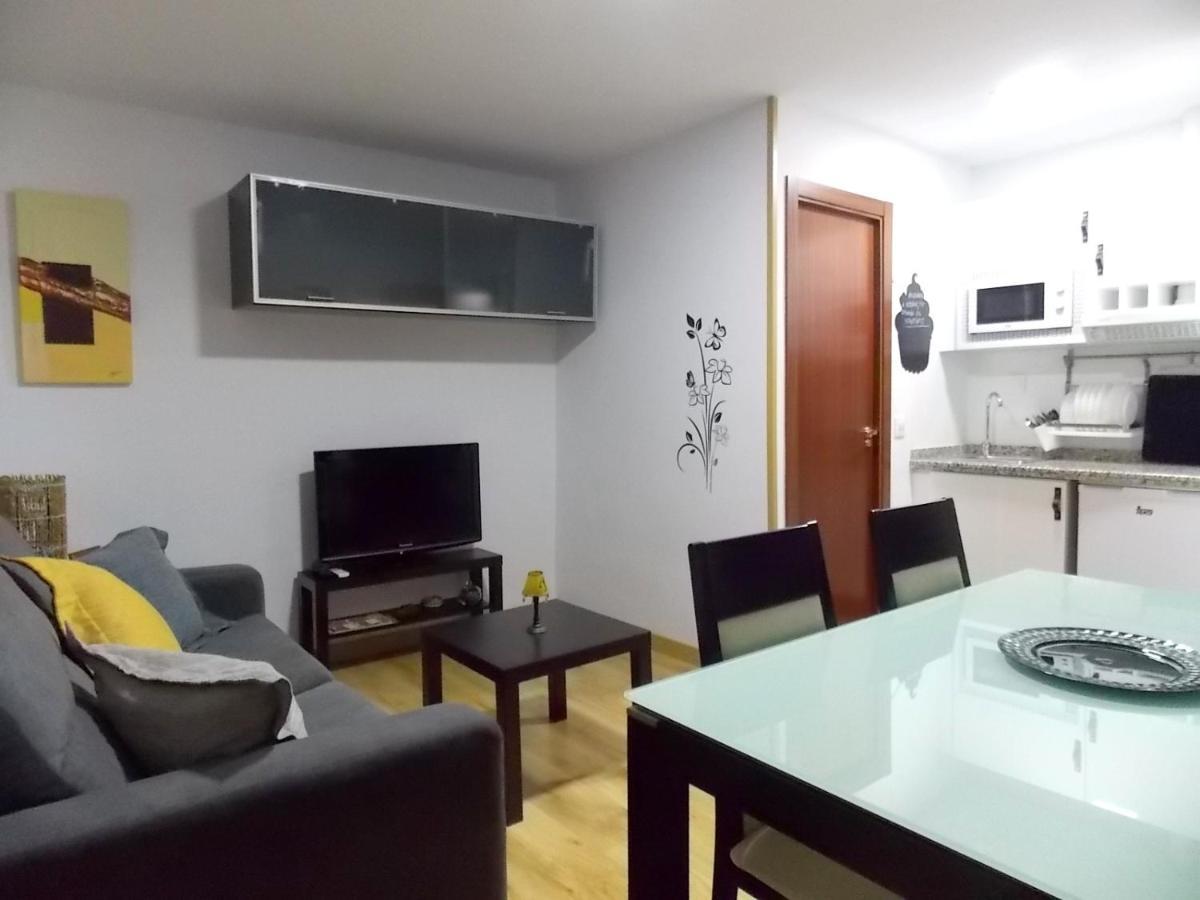 Apartment Capuchinas Plasencia